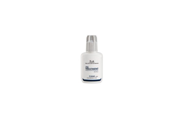 Pre Treatment 15ml and 120ml