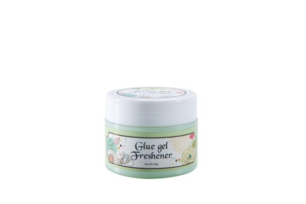 Glue Gel Freshener