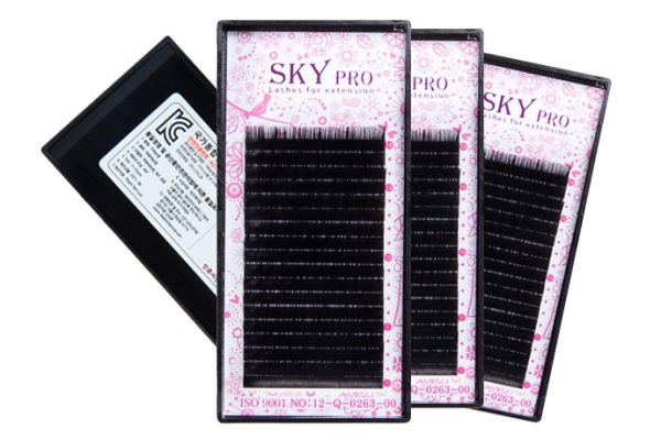 Sky Pro Eyelash