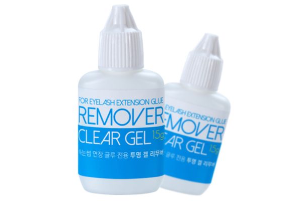 Gel Remover