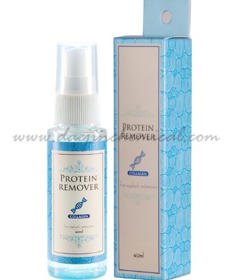 Protein Remover Spray (Collagen, Green-Tea, Rose)