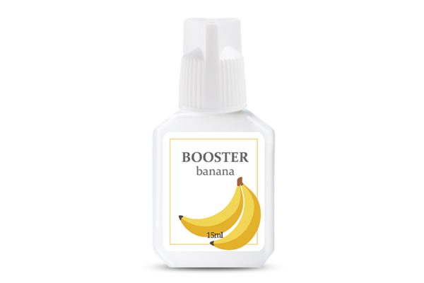 Banana Booster