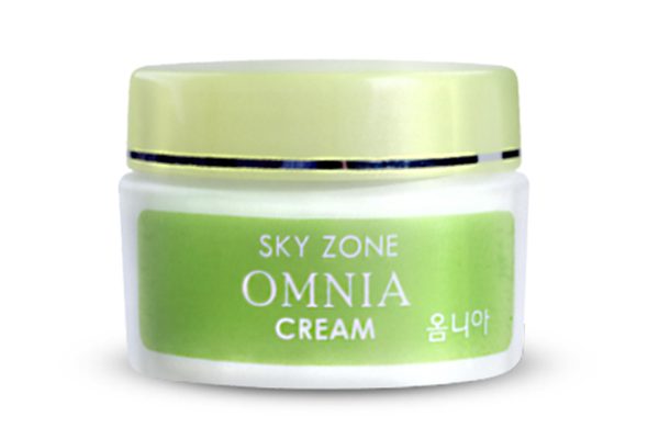 SKY ZONE Cream Debonder Omnia