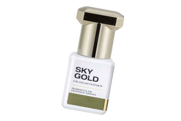 SKY GOLD GLUE