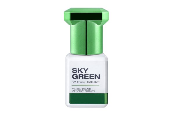 SKY GREEN GLUE