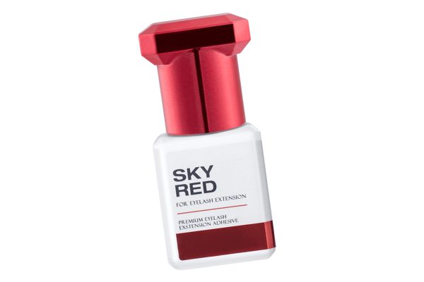 SKY RED GLUE