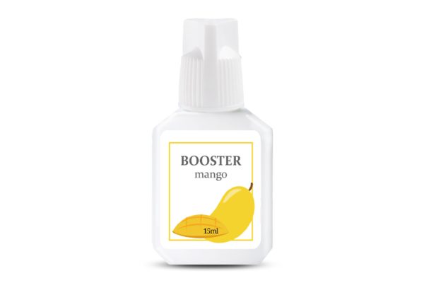 Mango Booster