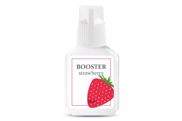 Strawberry Booster