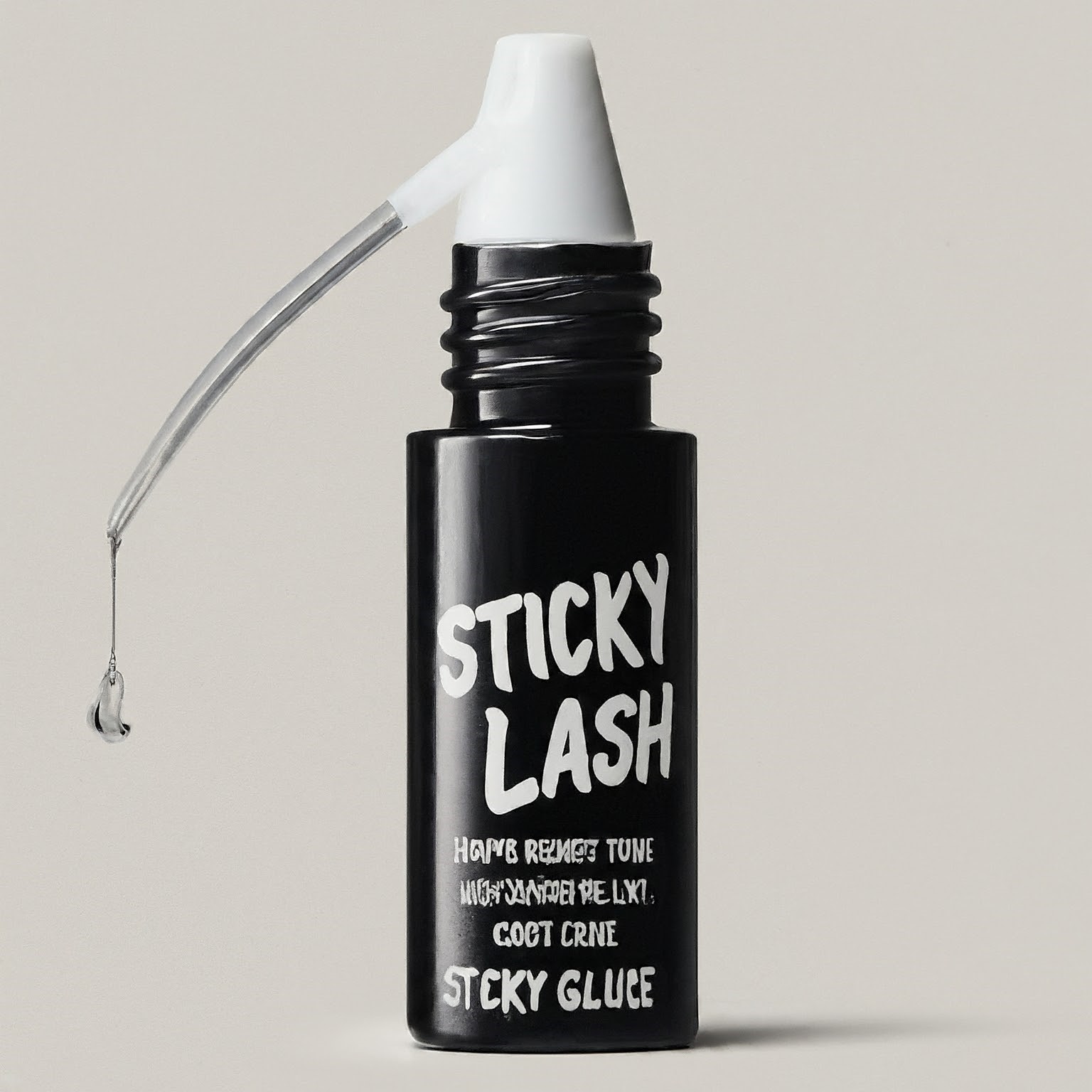 Sticky Eyelash Glue